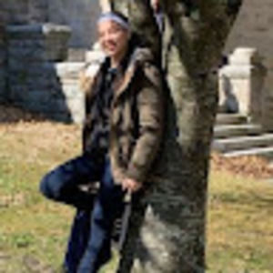 Meet your Posher, Alizon